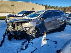 5N1AZ2MH3JN193556 2018 NISSAN MURANO