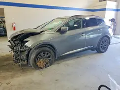 5N1AZ2MH3JN194013 2018 NISSAN MURANO