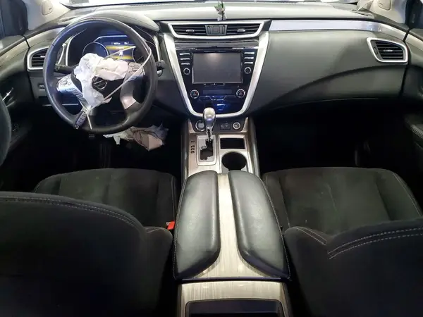 5N1AZ2MH3JN194013 2018 NISSAN MURANO - Image 8