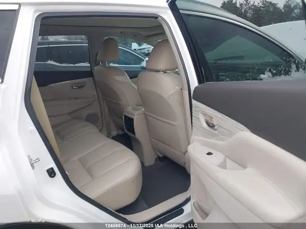 5N1AZ2MH3JN194996 2018 NISSAN MURANO - Image 8