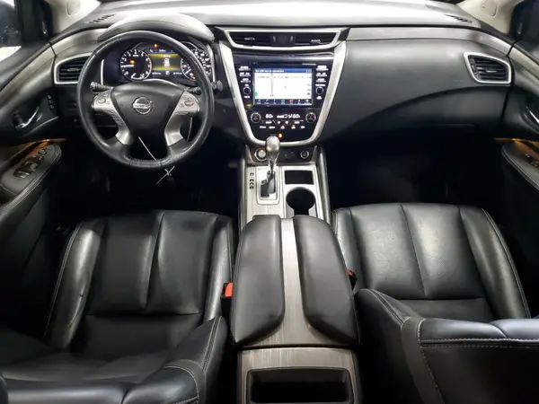 5N1AZ2MH3JN198630 2018 NISSAN MURANO - Image 8