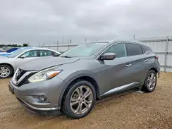5N1AZ2MH3JN198885 2018 NISSAN MURANO
