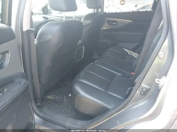 5N1AZ2MH3JN200733 2018 NISSAN MURANO - Image 8