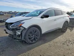 5N1AZ2MH3JN200988 2018 NISSAN MURANO