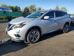 5N1AZ2MH3JN201204 2018 NISSAN MURANO