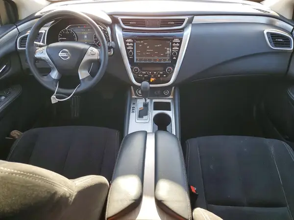 5N1AZ2MH3JN201204 2018 NISSAN MURANO - Image 8
