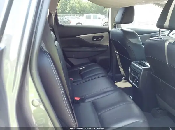 5N1AZ2MH3JN203051 2018 NISSAN MURANO - Image 8