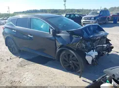 5N1AZ2MH3JN203440 2018 NISSAN MURANO