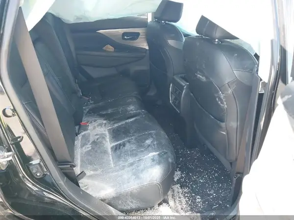 5N1AZ2MH3JN203440 2018 NISSAN MURANO - Image 8