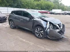 5N1AZ2MH4GN100973 2016 NISSAN MURANO