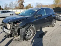 5N1AZ2MH4GN101010 2016 NISSAN MURANO