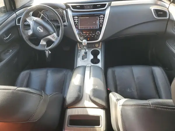 5N1AZ2MH4GN101010 2016 NISSAN MURANO - Image 8