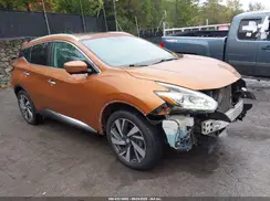 5N1AZ2MH4GN102996 2016 NISSAN MURANO