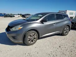 5N1AZ2MH4GN104232 2016 NISSAN MURANO