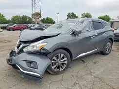 5N1AZ2MH4GN104246 2016 NISSAN MURANO