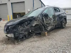 5N1AZ2MH4GN105252 2016 NISSAN MURANO