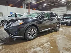 5N1AZ2MH4GN107955 2016 NISSAN MURANO