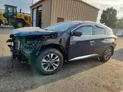 5N1AZ2MH4GN108913 2016 NISSAN MURANO