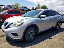 5N1AZ2MH4GN110564 2016 NISSAN MURANO