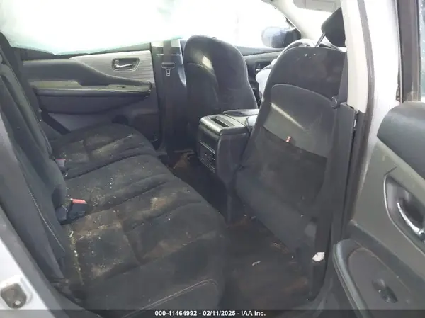5N1AZ2MH4GN110631 2016 NISSAN MURANO - Image 8