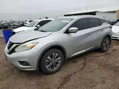 5N1AZ2MH4GN111780 2016 NISSAN MURANO