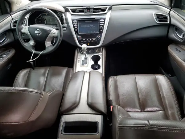 5N1AZ2MH4GN111780 2016 NISSAN MURANO - Image 8