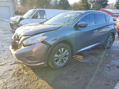 5N1AZ2MH4GN111861 2016 NISSAN MURANO
