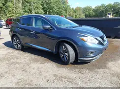 5N1AZ2MH4GN112315 2016 NISSAN MURANO