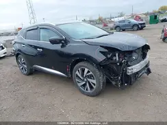 5N1AZ2MH4GN113030 2016 NISSAN MURANO