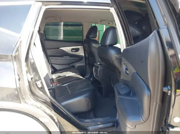 5N1AZ2MH4GN113397 2016 NISSAN MURANO - Image 8