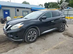 5N1AZ2MH4GN115005 2016 NISSAN MURANO