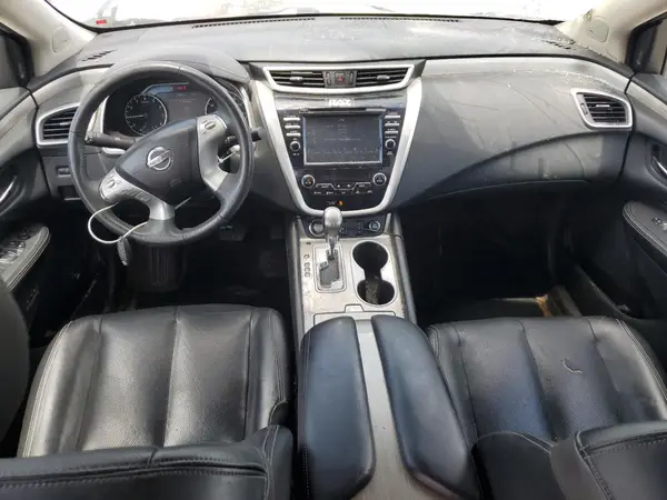 5N1AZ2MH4GN115795 2016 NISSAN MURANO - Image 8