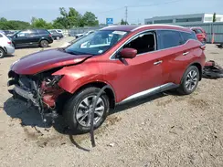 5N1AZ2MH4GN116932 2016 NISSAN MURANO