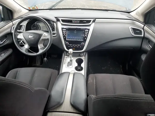 5N1AZ2MH4GN117191 2016 NISSAN MURANO - Image 8