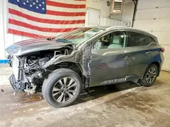 5N1AZ2MH4GN118518 2016 NISSAN MURANO