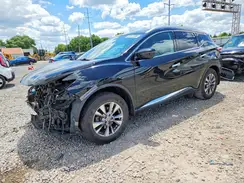 5N1AZ2MH4GN121595 2016 NISSAN MURANO