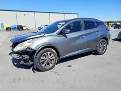 5N1AZ2MH4GN126473 2016 NISSAN MURANO