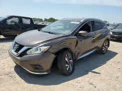 5N1AZ2MH4GN126909 2016 NISSAN MURANO