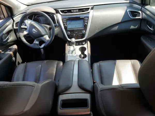 5N1AZ2MH4GN126909 2016 NISSAN MURANO - Image 8