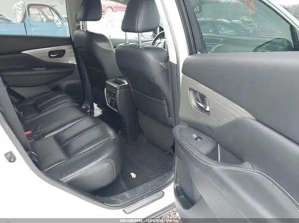 5N1AZ2MH4GN127008 2016 NISSAN MURANO - Image 8