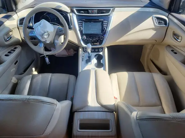 5N1AZ2MH4GN127171 2016 NISSAN MURANO - Image 8