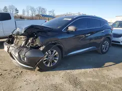 5N1AZ2MH4GN127655 2016 NISSAN MURANO