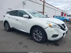 5N1AZ2MH4GN127879 2016 NISSAN MURANO