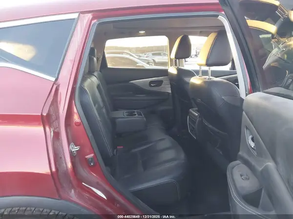 5N1AZ2MH4GN128062 2016 NISSAN MURANO - Image 8