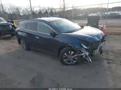 5N1AZ2MH4GN129132 2016 NISSAN MURANO