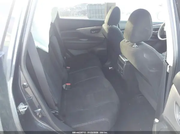 5N1AZ2MH4GN129132 2016 NISSAN MURANO - Image 8
