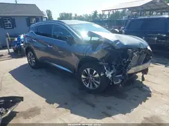 5N1AZ2MH4GN129499 2016 NISSAN MURANO