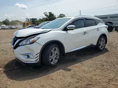 5N1AZ2MH4GN130815 2016 NISSAN MURANO