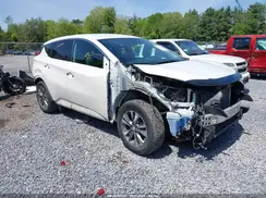 5N1AZ2MH4GN131074 2016 NISSAN MURANO