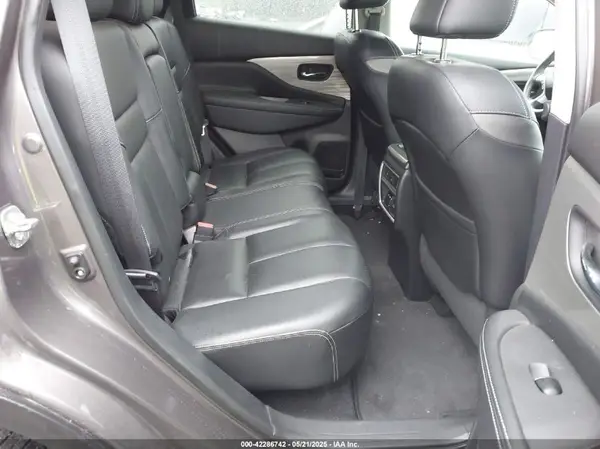 5N1AZ2MH4GN131365 2016 NISSAN MURANO - Image 8